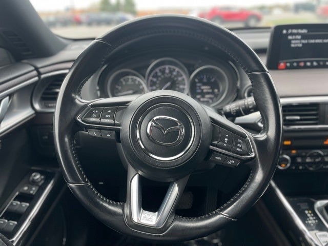 2017 Mazda Mazda CX-9 Grand Touring